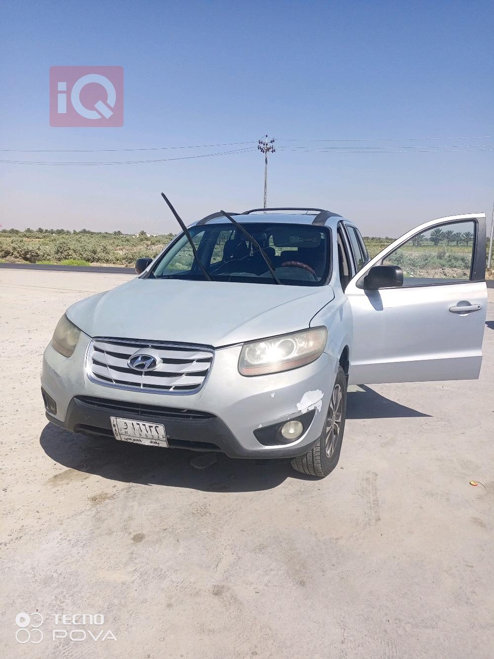 هیوندای سەنتافی